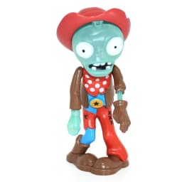 1pcs Plants vs. Zombies 2 Toys Game Action Figure Dark Gargantuar Giant Zombie Birthday Christmas Gifts Children's Boy Doll Toy