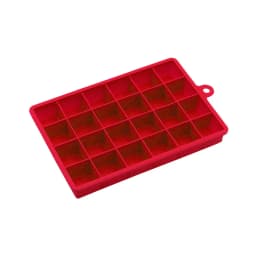 Silicone World Silicone Ice Cube Mold 15/24 Grids Square With Lids Trays Icecream Cold Drinks Whiskey Cocktails Tools Ice Mold