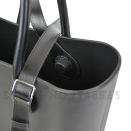 New Tanqu 1 Piece Shoulder Leather Messenger Crossbody Strap for O Bag Women Handbag Strap Long Belt for Obag