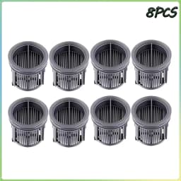 Dreame H14 Dual / H14 Pro / H14 / H20 Pro Plus / H20 Ultra / H30 Ultra Vacuum Cleaner Roller Hepa Filter Accessories