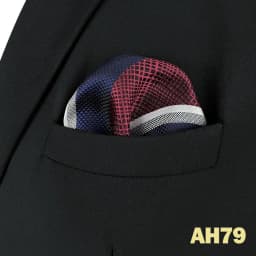 Luxury Mens Pocket Square Handkerchief Multiple Designs Classic Suit Hanky Large Striped Gentlemen Wedding Party Gift for Men