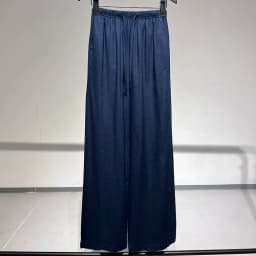 New Pink Drawstring Straight Sweatpants Women Spring Summer Wide Leg Beach Beach Pants Vintage Streetwear Casual Sports Trousers