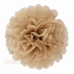 5pcs 10/15/20/25/30cm Tissue Paper Pompoms Flower Balls Wedding Festival Party Decoration Home DIY Craft Paper Pom Poms Supplies