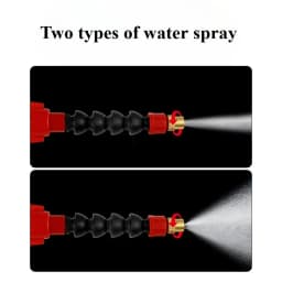 Angle Grinder Water Spray Device Cutting Machine Dust Remover Water Sprayer System Marble Tile Cutting Cooling Auxiliary Tools
