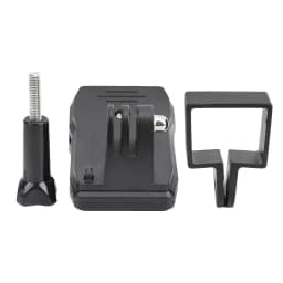 Backpack Strap Mount Action Camera Backpack Clip Adapter Frame Case Mount Expansion for DJI OSMO Pocket 2