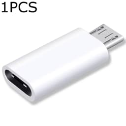 USB Type C Female to Micro USB Male Adapter for Samsung Xiaomi Huawei ,USB C to Micro USB V8 OTG Sync Charger Jack
