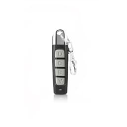 433MHZ 433.92mhz Wireless Remote Control Garage Door Opener Remote Control Duplicator Clone Learning Rolling Code