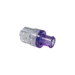 50PCS/lot Luer Lock Disposable Non Return Valve
