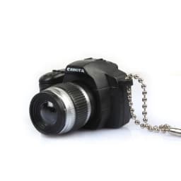 New Creative Mini Glow Baby With DSLR Camera Keychain With Flash Sound Effects Gift Toy Bag Accessories Kids Boy Gift Keychain