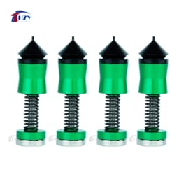 New HZY Strong Magnetic Suction Spring Clamp For PCB Soldering Repair PCB Holder Fixtute Circuit Board Electronic Repair Tool