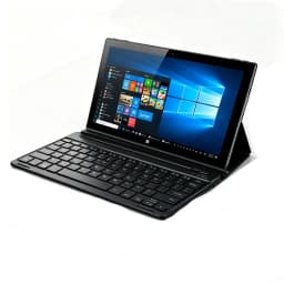 10.1 INCH 4GB RAM 64GB ROM WINDOWS 10 Tablet PC DS102 Tablet PC Z8300 CPU Quad Cores Dual Cameras WIFI