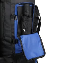 90L Waterproof Hiking Backpack Camping Rucksack Large Capacity Travel Outdoor Sports Bag for Trekking Backpacking and Adventure