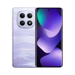 Xiaomi Redmi Note 15 5G, NFC, 6.77'' FHD AMOLED Display, 120 Hz, 108 MP Camera, 5520 mAh Battery, IP65