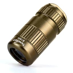 TANK007 E15 AI Outdoor Super Bright LED Flashlight Night Riding Camping Hiking Hunting & Indoor Activities Use