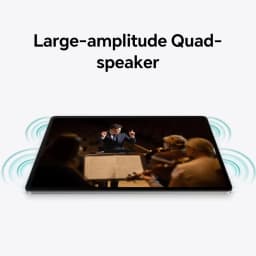 HONOR Pad X8b Global Version WiFi/LTE Tablet PC Snapdragon 680 4G 11'' 90Hz IPS Display Dual 5MP Camera 10100mAh Android 16