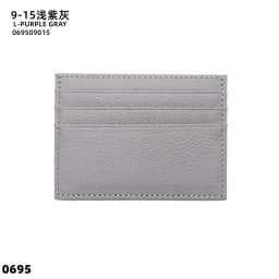 Custom Letter Genuine Leather Card Holder Personalized Initial Slim Wallet Monogram Name Purse Card Case DIY Wedding Gift
