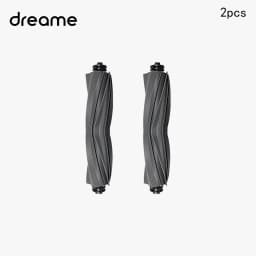 Dreame L10s Ultra Gen2 / L30s Ultra Robot Vacuum Cleaner Accessories Main Side Brush Mop Cloth Hepa Filter Dust Bag Spare Parts