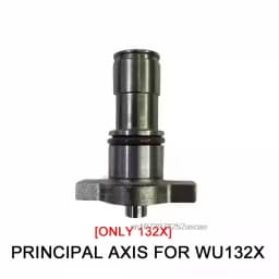 Orginal new Switch Driver motor reducer casing toothed wheel shell chuck parts for WORX WU132X Electric screwdriver[Non WU132]