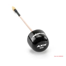 Lumenier Double AXII 2 Long Range 5.8GHz FPV Antenna RHCP LHCP Patch SMA For HDZero V2 Fatshark FPV Goggles FPV RC Racing Drone