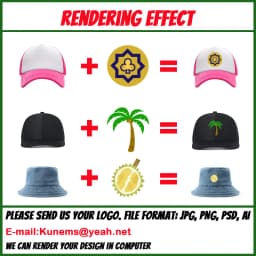 Fedoryn Custom Embroidery Flying Cap Cotton 5-panel Camping Hat Flat Brim Baseball Cap Design Print Skateboard Cap Wholesale