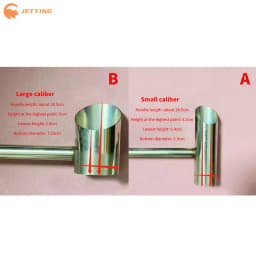 1PCS Stainless Steel Cotton Candy Machine Candy Scoop Marshmallow Food Scoop For Machine Home Repair Supply