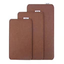 EverToner Felt Base Shaper Perfect for LV Speedy Hangdbag Bag Liner Board
