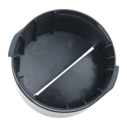 Refrigerator Water Filter Cap Fit For Whirlpool & Kenmore Filters 2260518B 2260502B Replaces WP2260518B WP2260518BVP PS11739970