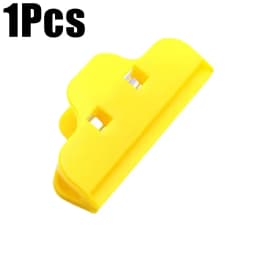 Universal Screen Fastening Clamp Plastic Fastening Clamp Tool Clamping Fixture For Mobile Phone Tablet Screen Repair Fixing Clip
