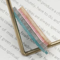 Custom 2 Glitter Acrylic Flower Flatback for Hair Bows, Planar Resin Crafts 2, DIY Phone Decorations , 10 Pcs