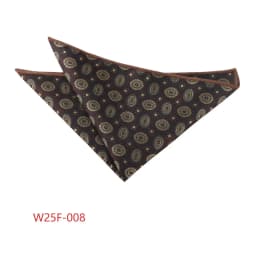 New Small Square Scarf Wedding Handkerchief Chest Suit Groom Business Wedding Suit Pocket Party Supplies Fashion Trends 23*23cm