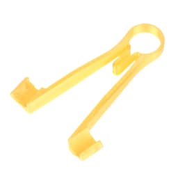 Ergonomic Meter Probes Clip Multimeter Probe Test Holder Clamping Tool Electrical Testing Power Supplies One Hand Repairing Tool