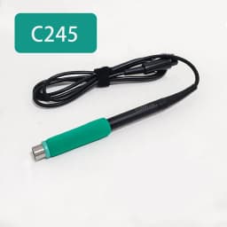AIFEN Soldering Iron Handle FOR C210/C245/C115 Replacement Iron for Aifen A9/ A9Pro Soldering Station Soldering Handle Tools