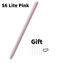 Tablet Pen Stylus Touch Pencil S Pen for Samsung Galaxy Tablet Tab S8 S9 S9FE S7 FE S6 Lite S7+ S8+ Touch Pen Without Bluetooth