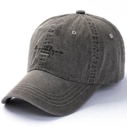 Denim Baseball Caps Dad Summer Casual Sun Hats Lady Fashionable Sport Snapback Hat Big Head Men Oversize Large Baseball Caps