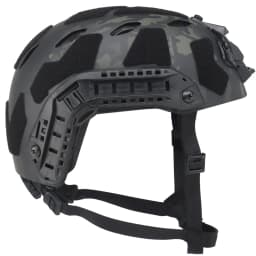 Airsoft Ballistic FAST SF Super High Cut Helmet Lightweight Outdoor Hunting CS Game Paintball Shooting Training Tactical Helmet