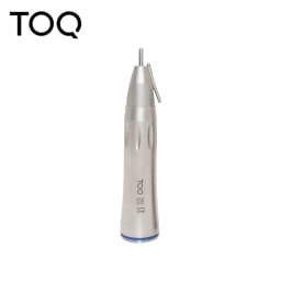 Dental 1:1 Straight Handpiece Inner Water Low Speed Handpiece Led Optical Fiber Dental Implant Tools