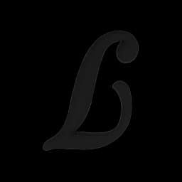 1pcs Black Latin Alphabet Charms For Beach Bag Accessories Roman Alphabet Handbag Decoration Letter Beach Tote Bag Accessories