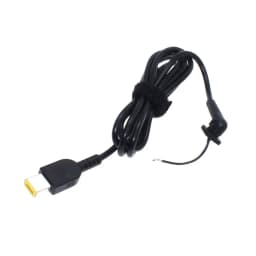Dc Power Adapter Charger Connector Plug Jack Cable Cord for 90W 170W 230W300W Lenovo ThinkPad X1 Carbon Yoga 13 Dc Adapter Cable