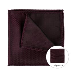 Pocket Square Man Multicolor Dot Paisley Wedding Handkerchief Jacquare Woven Hanky Men Classic Pocket Accessories Gifts Handker