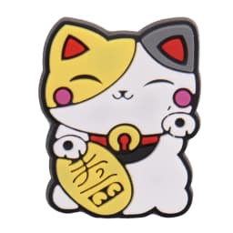 1-14Pcs Cartoon Anime Cat Monkey Mouse Bear Pig Animals PVC Shoe Charms Designer Decorations Clog Fit Wristbands