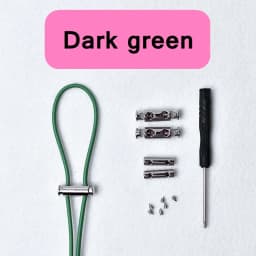 NEW Elastic buckle Shoe laces Metal Lock Button Shoelace No Tie ShoeLaces Kids Adult Quick Lazy Sneakers Boots Laces Shoestrings