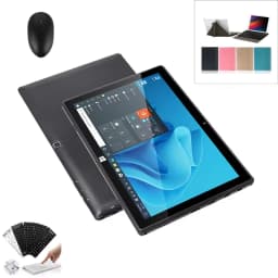 Hot Sales 64bits 10.1 INCH Windows 10 Tablet 4GB RAM 64GB ROM Intel Atom Z8300 Quad Core 1280 X 800 IPS Resolution WIFI USB 3.0