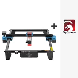 Two Trees TTS 10 Pro Laser Engraver With Wifi Offline Control 10W Laser Engraving Machine for Glass Metal Leather Carving