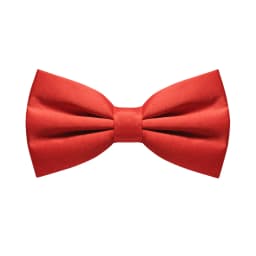 JEMYGINS Mens Solid Color Pre-tied Bow Tie Adjustable Bowtie For Man Wedding Party Boy Girl Bowknot Ties Accessories