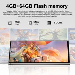 IVMI Global Note30 Ultra Smartphone Android 10 4GB RAM 64GB ROM 16MP Google Play Store Face ID 4G Network Wifi Mobile Phones