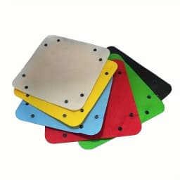 1000 1500 2000 3000 Pcs Puzzle Storage, Portable Jigsaw Puzzle Organizer Trays Set, 6 Colors Foldable Puzzle Board & Carrier