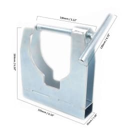 New Crankcase Splitter Tool Compatible For Stihl &Husqvarna Chainsaw 502 51 61-01 502516101 MS260 MS360 MS361 MS380 MS381 MS440
