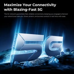 Oukitel WP200 Pro 5G Modular Rugged Phone Detachable Earphone Watch 72GB+1TB MTK8200 Smartphone 108MP Cell Phone