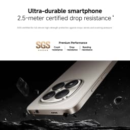 Global Version Redmi Note 15 Pro 5g 12+512Gb 6.8‘ 1.5K Crystalres Amoled Display New Massive 6580Mah Battery 200Mp Ultimate-Clarity Camera