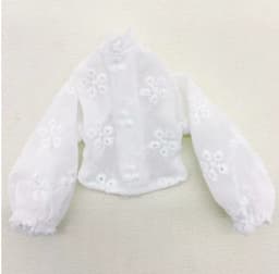 New style Toy accessories gift pretty clothes for your BB FR 1/6 scale dolls BBIKD16H